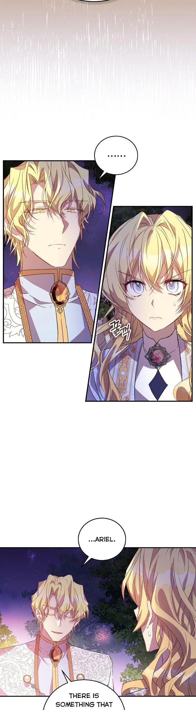 I’m a Fake Saintess but the Gods Are Obsessed Chapter 30 - Page 19