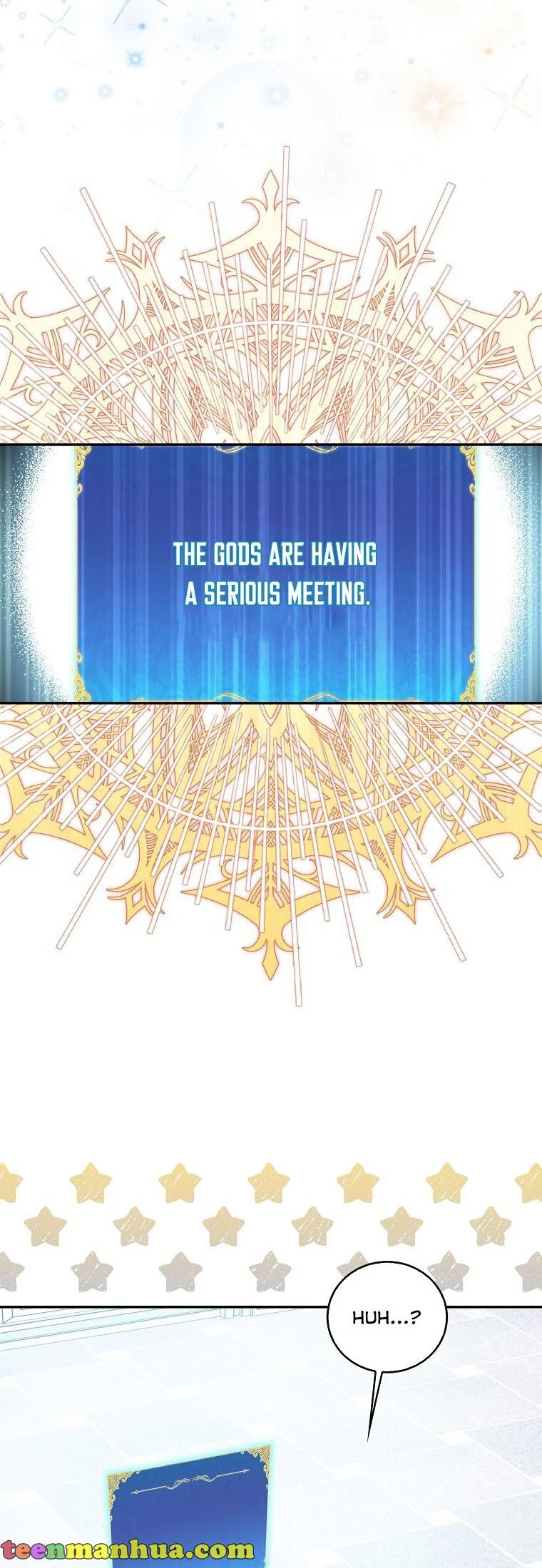 I’m a Fake Saintess but the Gods Are Obsessed Chapter 30 - Page 32