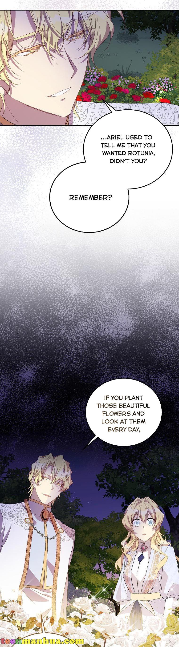 I’m a Fake Saintess but the Gods Are Obsessed Chapter 30 - Page 7