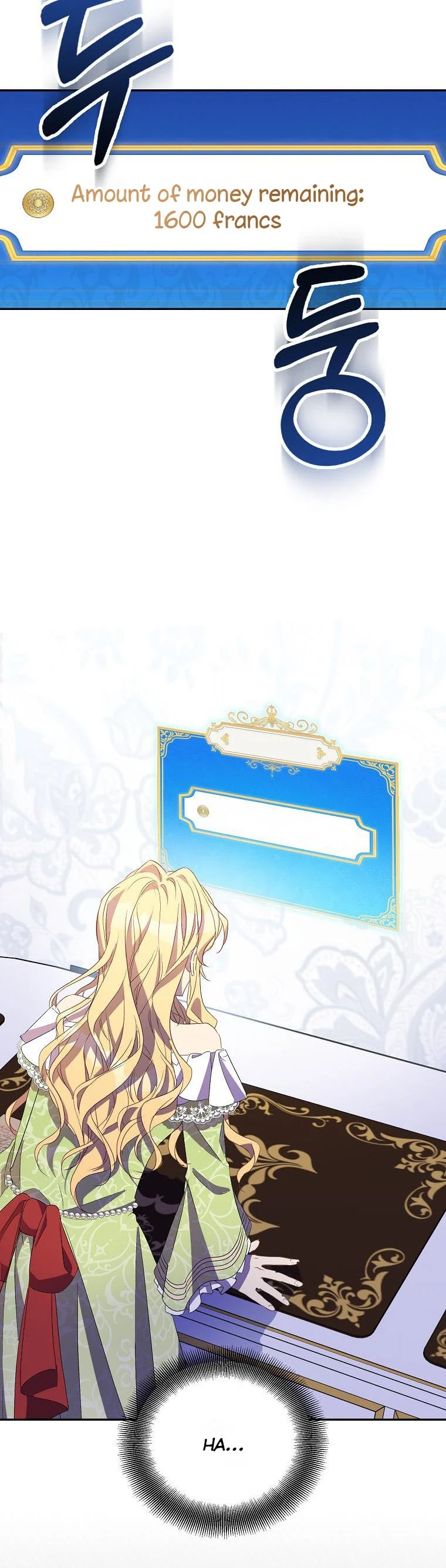 I’m a Fake Saintess but the Gods Are Obsessed Chapter 31 - Page 38
