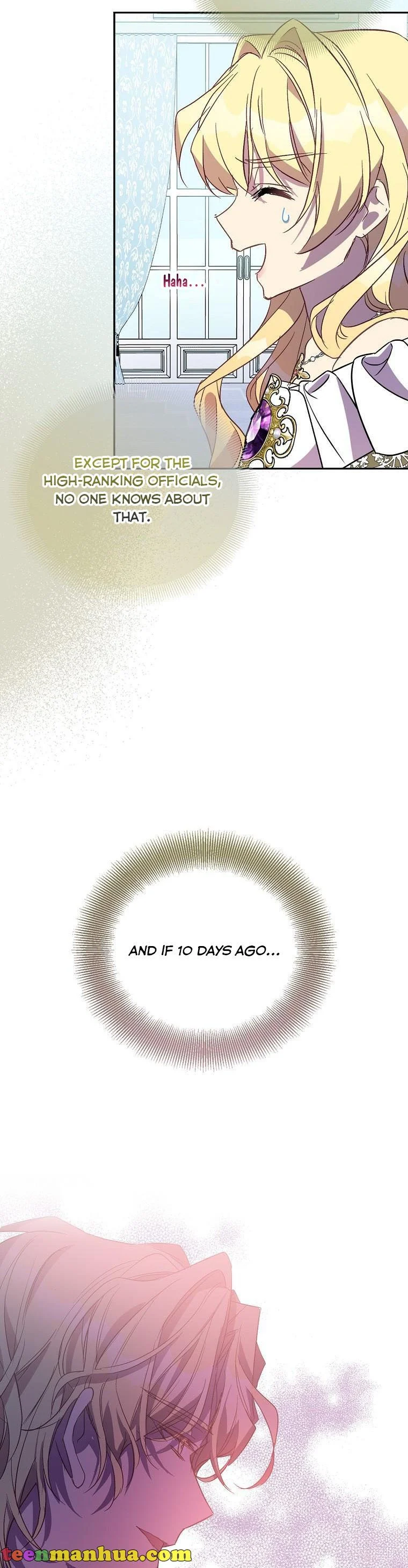 I’m a Fake Saintess but the Gods Are Obsessed Chapter 31 - Page 45