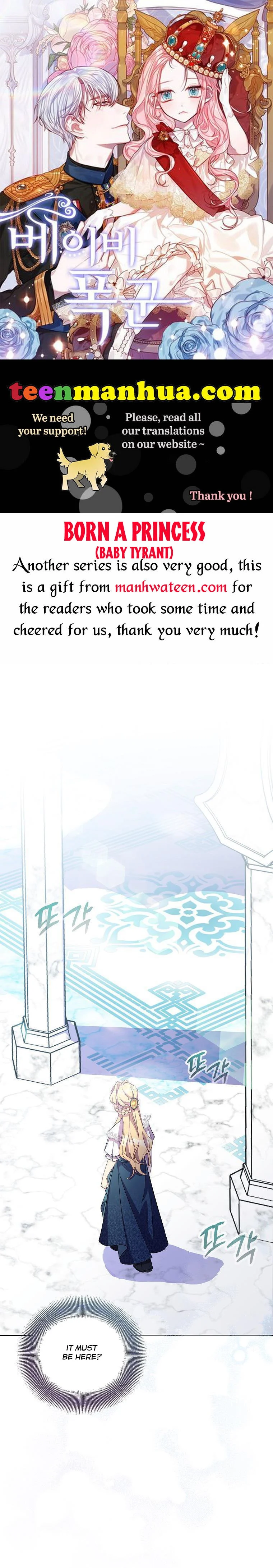 I’m a Fake Saintess but the Gods Are Obsessed Chapter 32 - Page 0