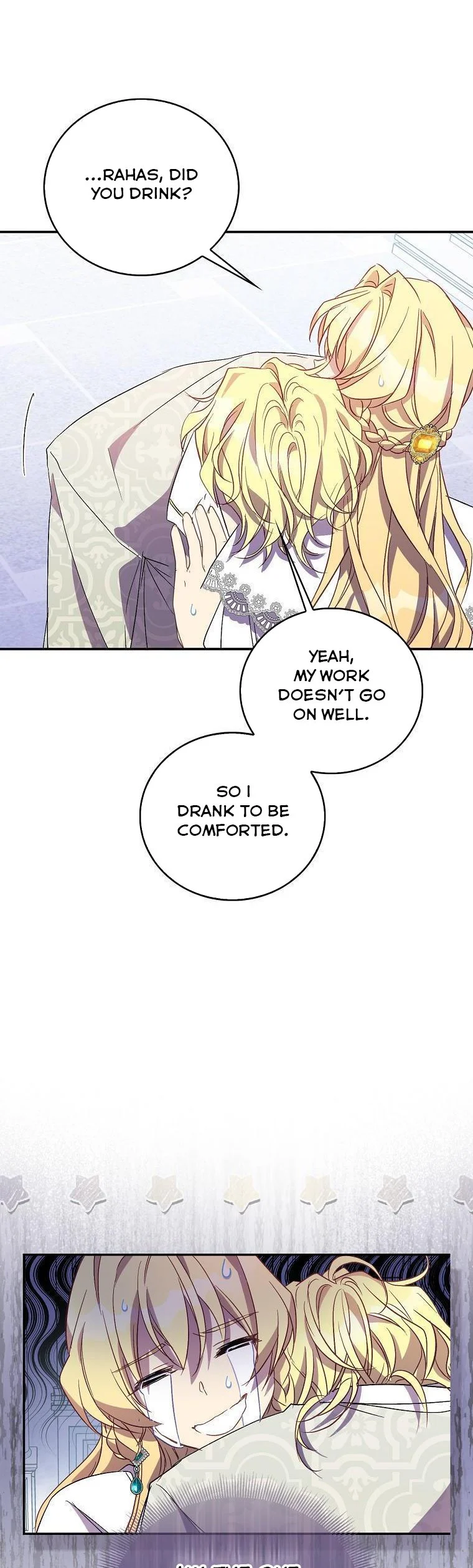 I’m a Fake Saintess but the Gods Are Obsessed Chapter 32 - Page 29