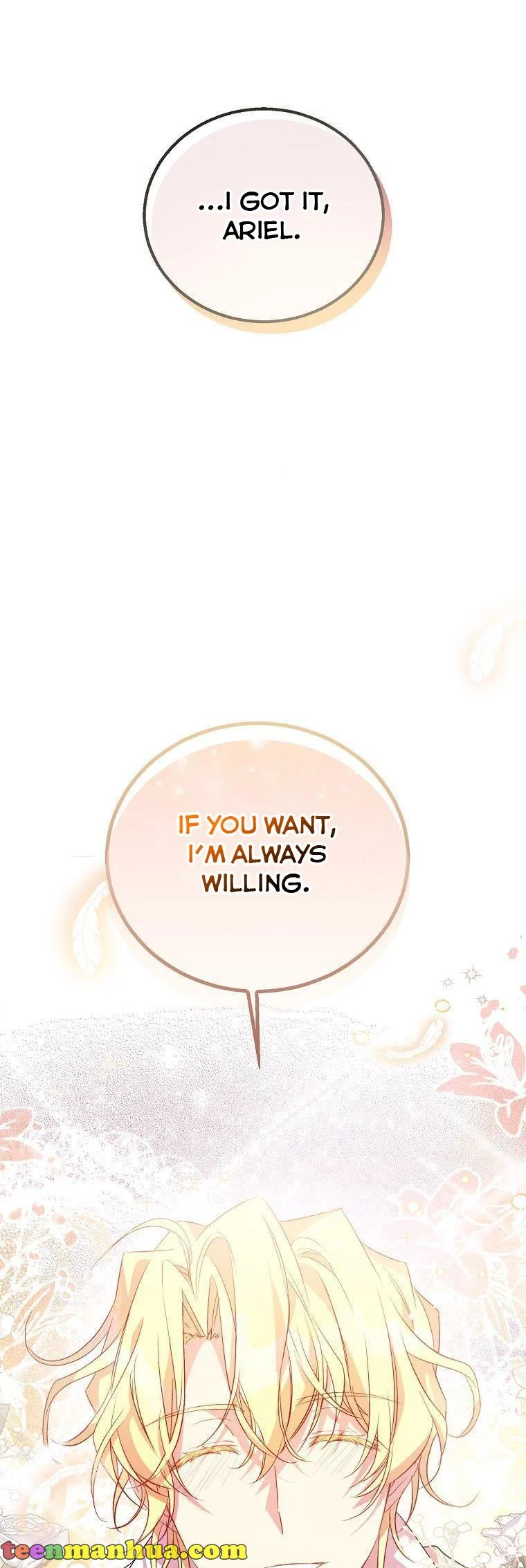 I’m a Fake Saintess but the Gods Are Obsessed Chapter 32 - Page 35