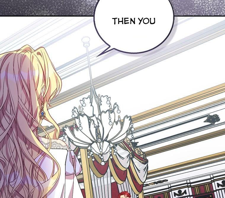 I’m a Fake Saintess but the Gods Are Obsessed Chapter 33 - Page 40