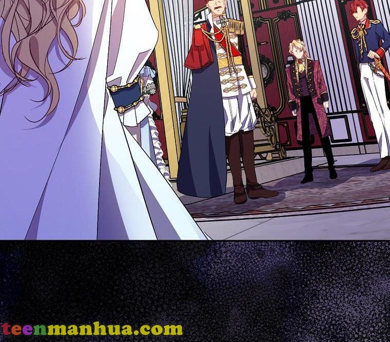 I’m a Fake Saintess but the Gods Are Obsessed Chapter 33 - Page 41