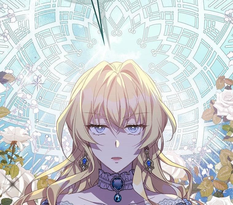 I’m a Fake Saintess but the Gods Are Obsessed Chapter 33 - Page 43