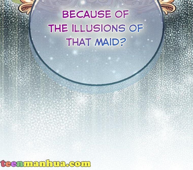 I’m a Fake Saintess but the Gods Are Obsessed Chapter 33 - Page 45