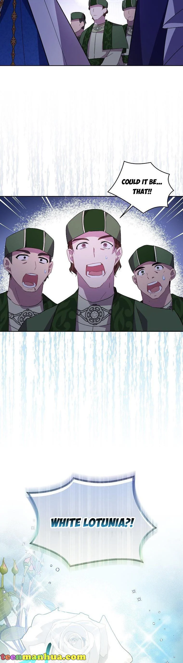 I’m a Fake Saintess but the Gods Are Obsessed Chapter 34 - Page 15