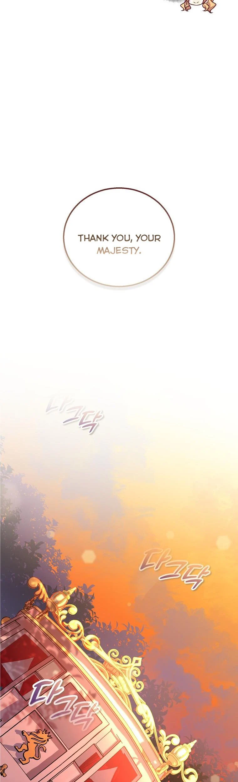 I’m a Fake Saintess but the Gods Are Obsessed Chapter 35 - Page 28