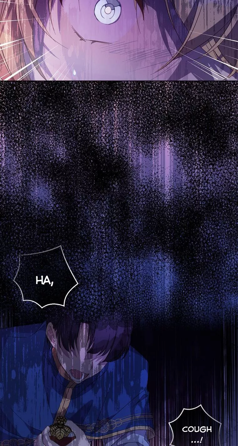 I’m a Fake Saintess but the Gods Are Obsessed Chapter 36 - Page 44