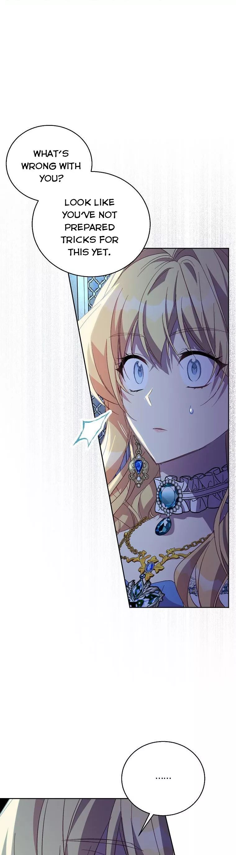 I’m a Fake Saintess but the Gods Are Obsessed Chapter 36 - Page 9