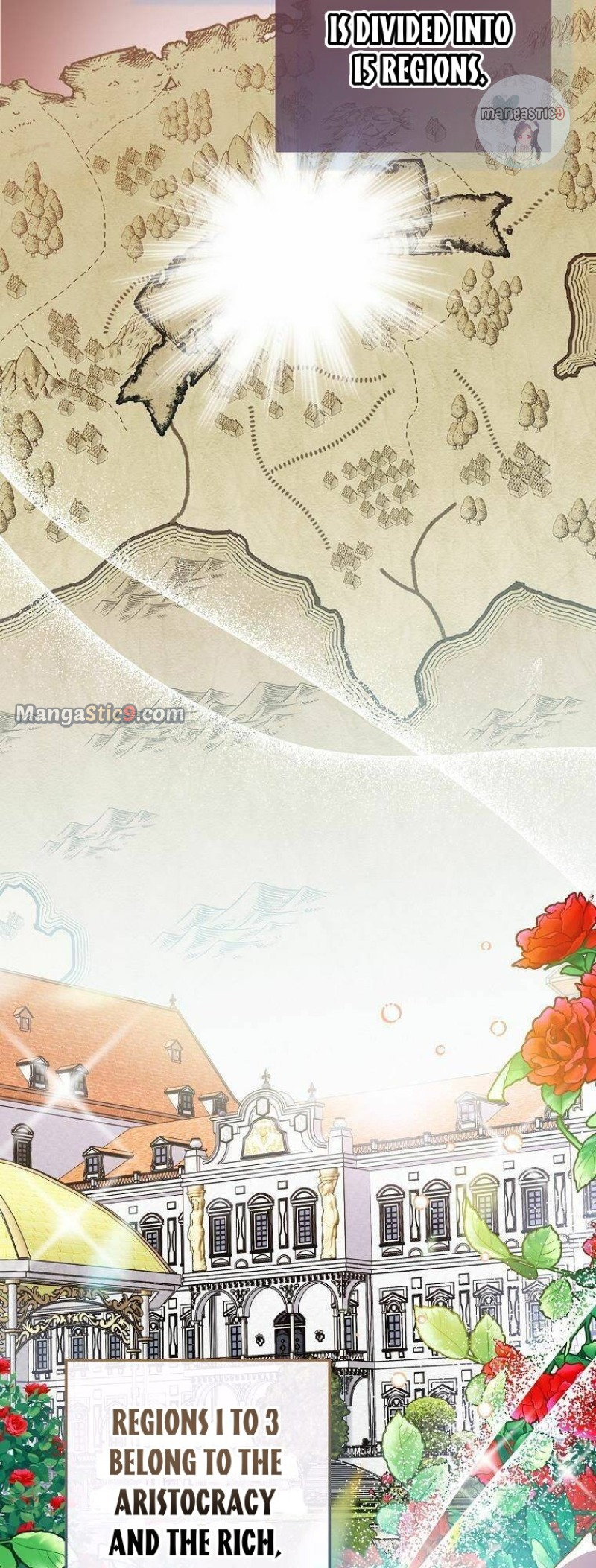 I’m a Fake Saintess but the Gods Are Obsessed Chapter 38 - Page 10