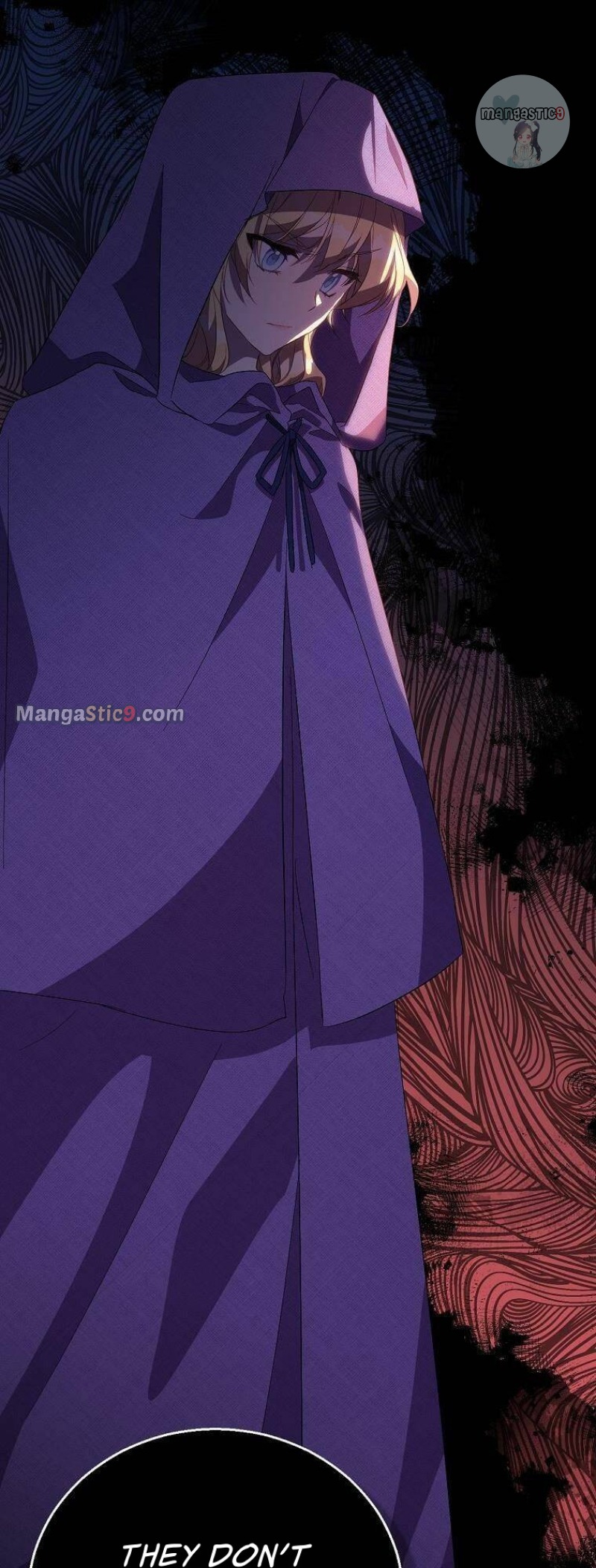 I’m a Fake Saintess but the Gods Are Obsessed Chapter 38 - Page 14