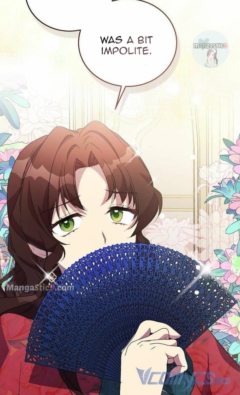 I’m a Fake Saintess but the Gods Are Obsessed Chapter 38 - Page 17