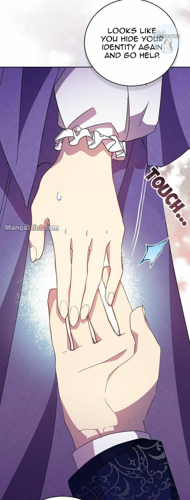 I’m a Fake Saintess but the Gods Are Obsessed Chapter 38 - Page 28