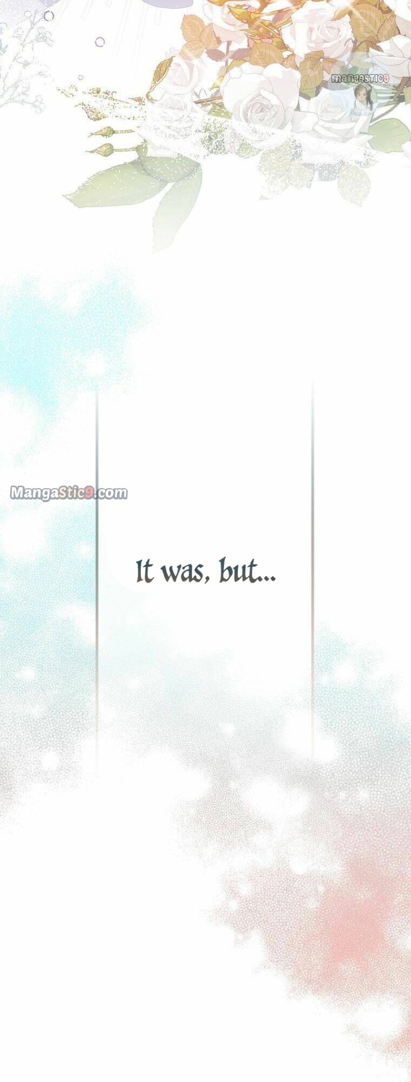 I’m a Fake Saintess but the Gods Are Obsessed Chapter 38 - Page 3