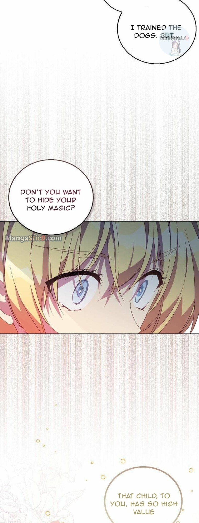 I’m a Fake Saintess but the Gods Are Obsessed Chapter 38 - Page 59