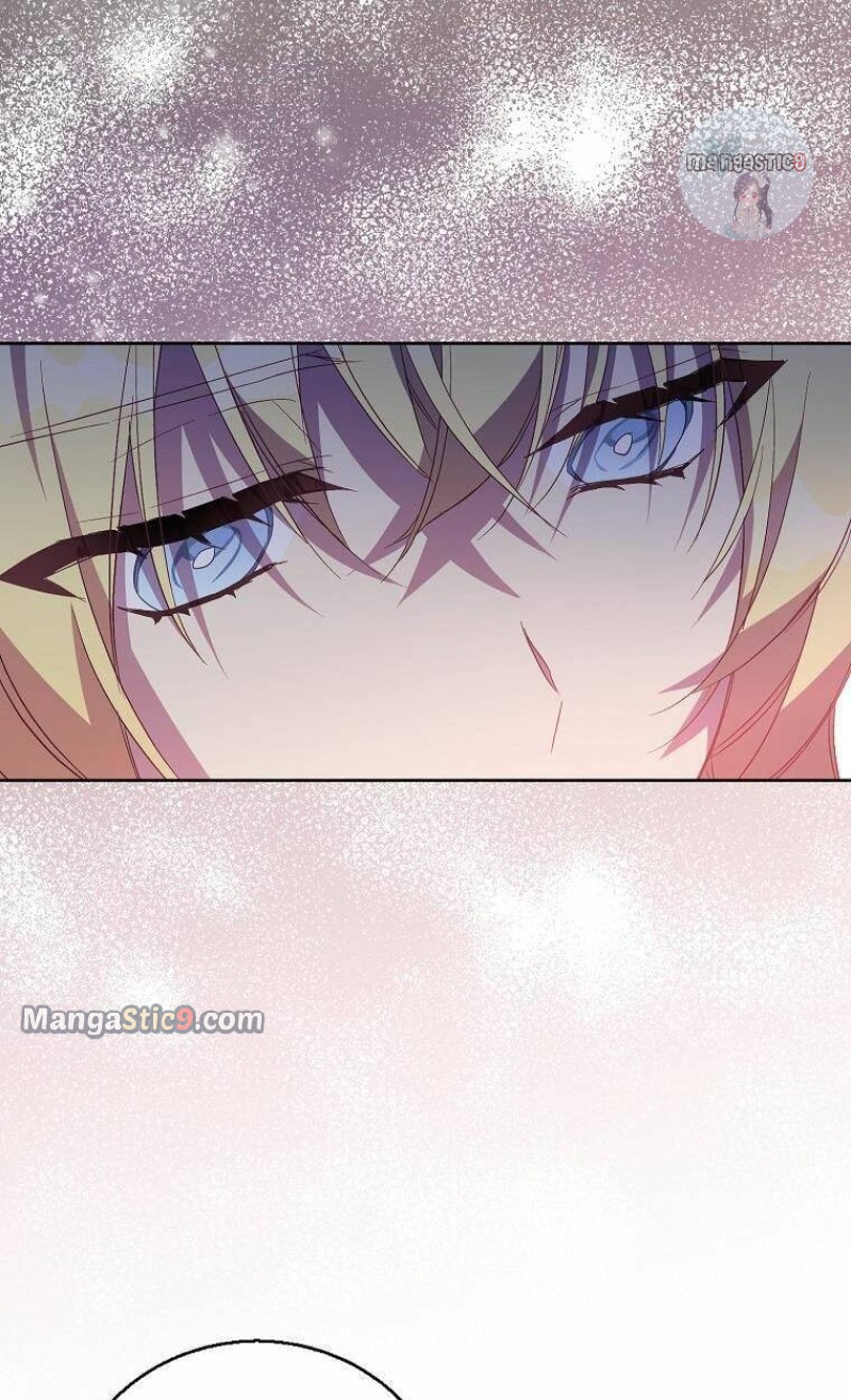 I’m a Fake Saintess but the Gods Are Obsessed Chapter 38 - Page 61