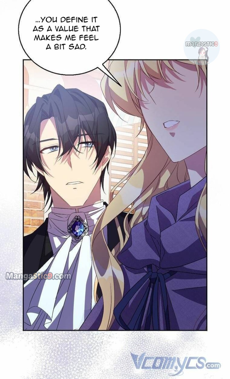I’m a Fake Saintess but the Gods Are Obsessed Chapter 38 - Page 62