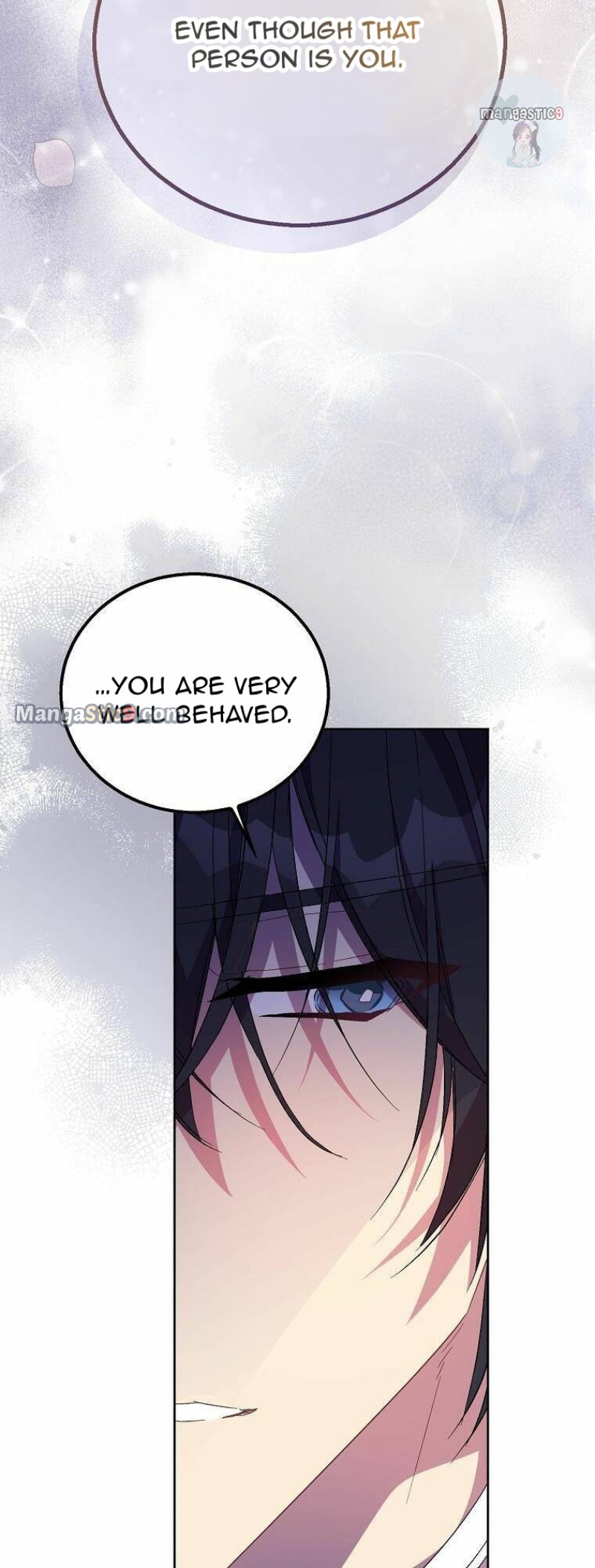 I’m a Fake Saintess but the Gods Are Obsessed Chapter 38 - Page 65