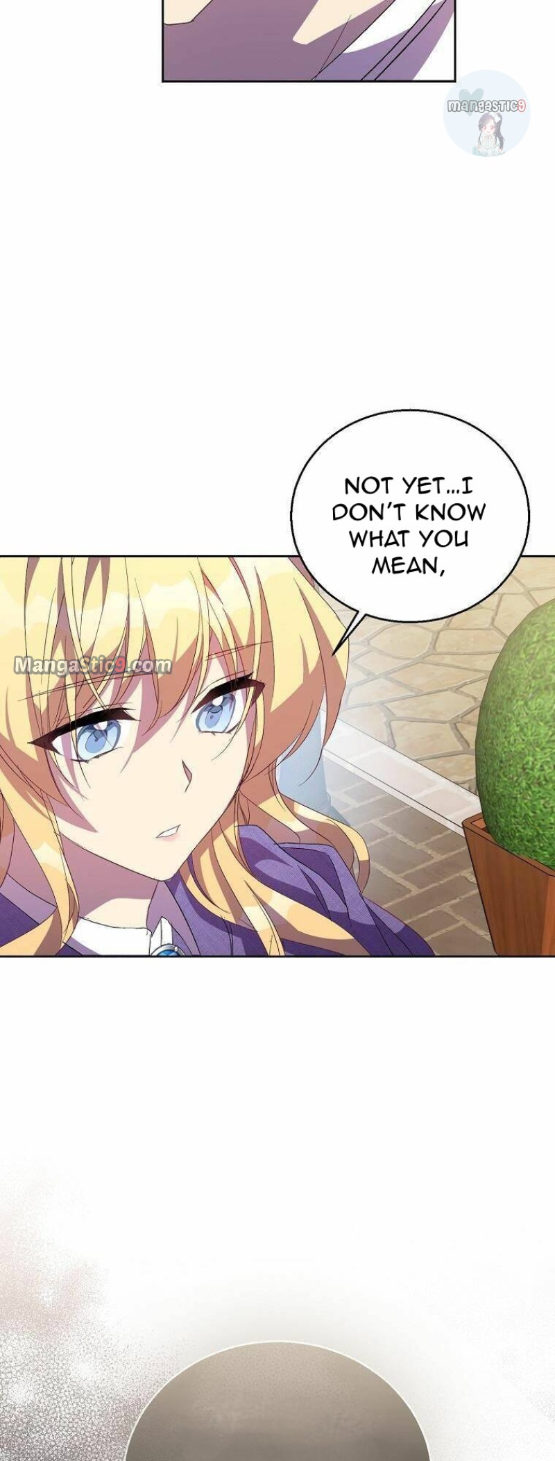 I’m a Fake Saintess but the Gods Are Obsessed Chapter 38 - Page 66