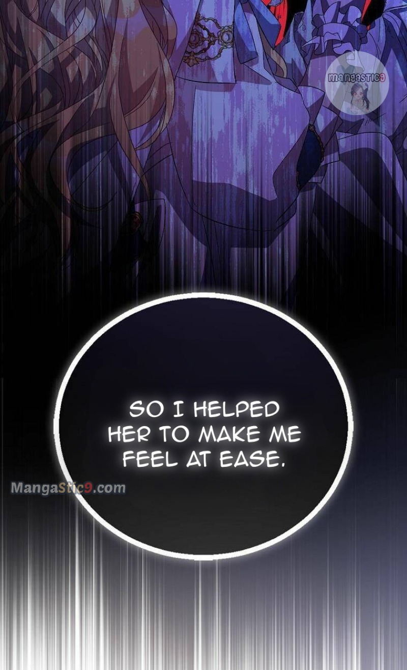 I’m a Fake Saintess but the Gods Are Obsessed Chapter 38 - Page 70