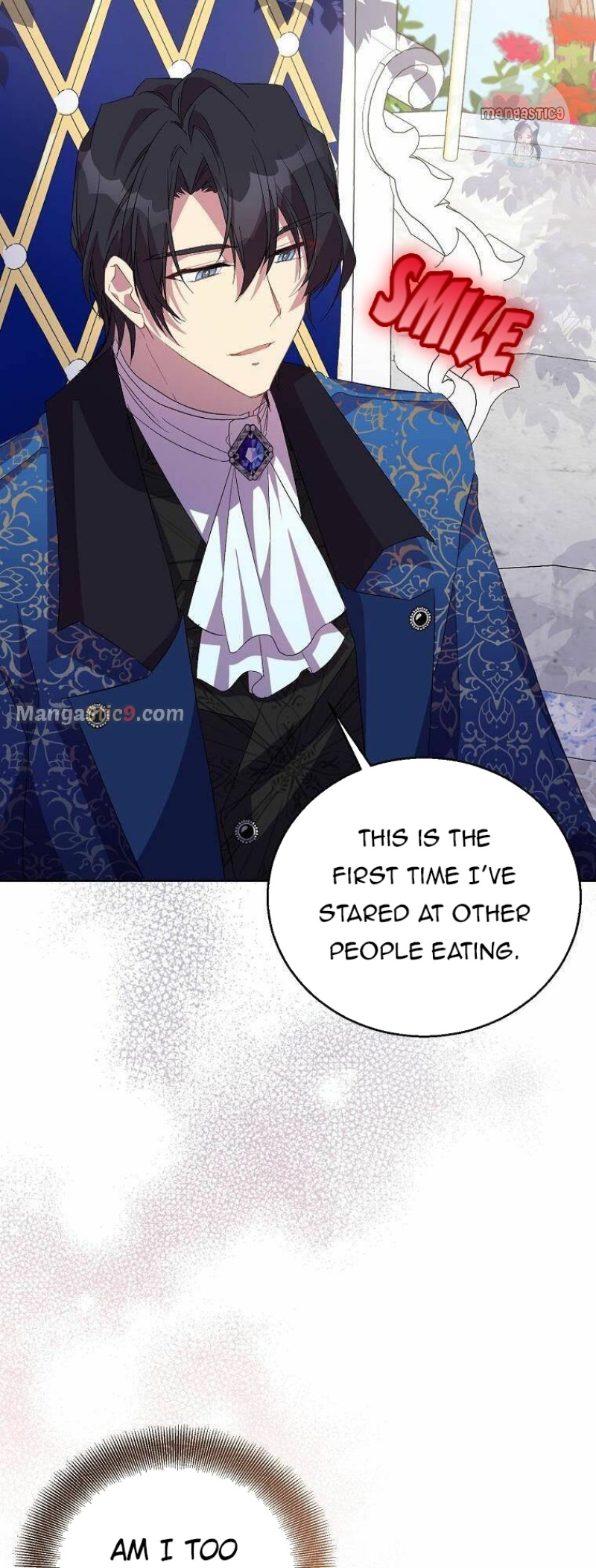 I’m a Fake Saintess but the Gods Are Obsessed Chapter 39 - Page 11