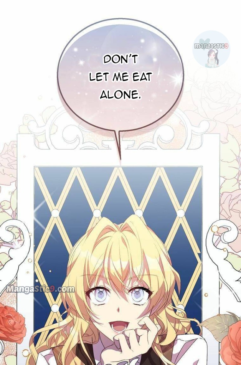 I’m a Fake Saintess but the Gods Are Obsessed Chapter 39 - Page 14