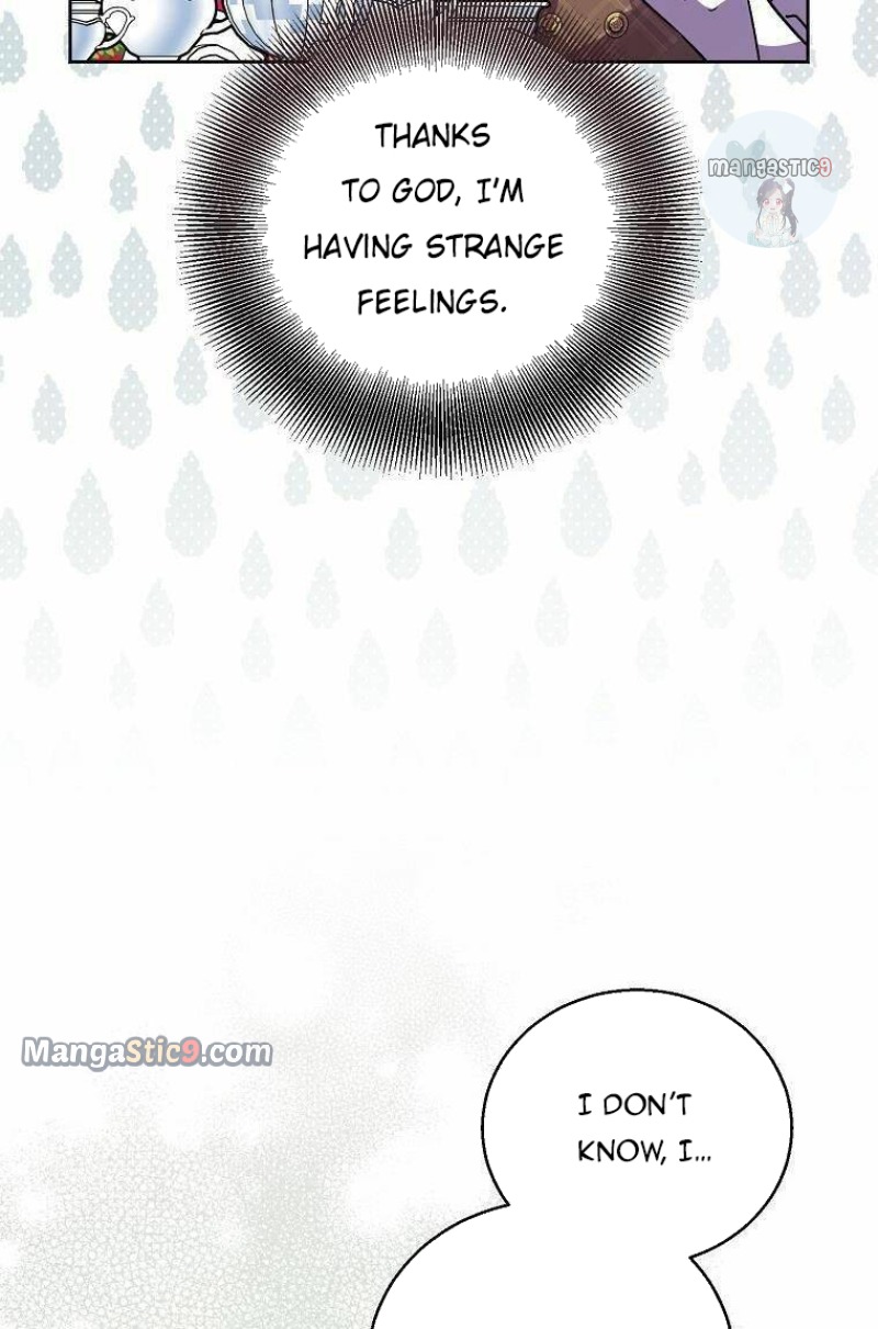 I’m a Fake Saintess but the Gods Are Obsessed Chapter 39 - Page 22