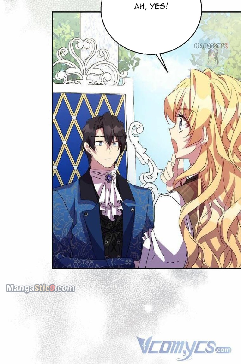 I’m a Fake Saintess but the Gods Are Obsessed Chapter 39 - Page 23