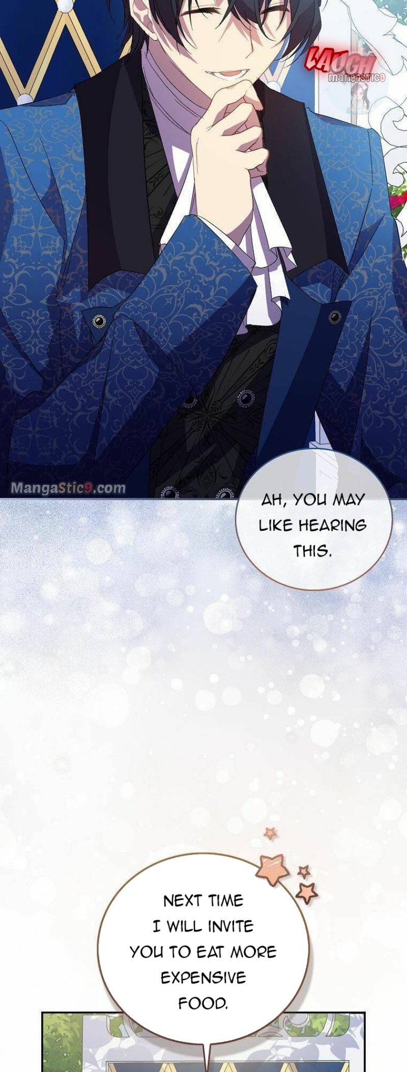 I’m a Fake Saintess but the Gods Are Obsessed Chapter 39 - Page 27