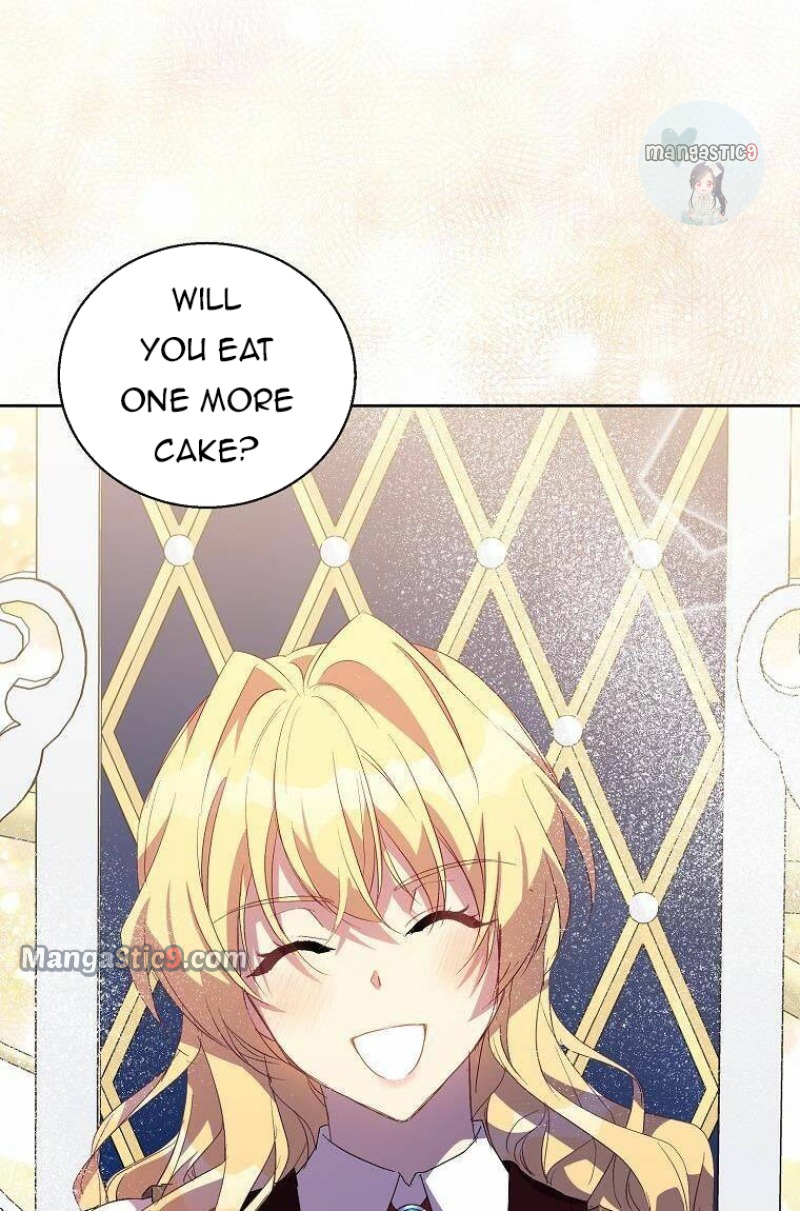 I’m a Fake Saintess but the Gods Are Obsessed Chapter 39 - Page 30