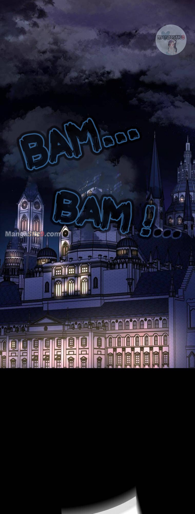 I’m a Fake Saintess but the Gods Are Obsessed Chapter 39 - Page 36