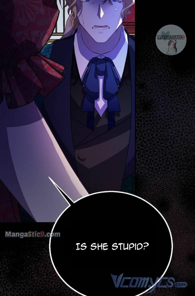 I’m a Fake Saintess but the Gods Are Obsessed Chapter 39 - Page 39