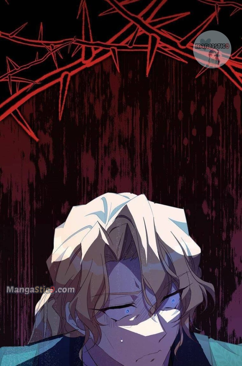 I’m a Fake Saintess but the Gods Are Obsessed Chapter 39 - Page 46