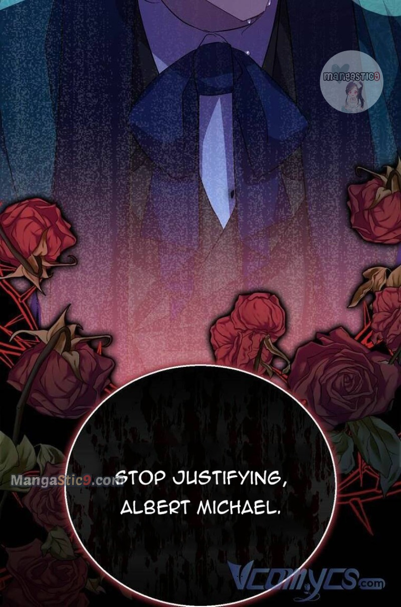 I’m a Fake Saintess but the Gods Are Obsessed Chapter 39 - Page 47