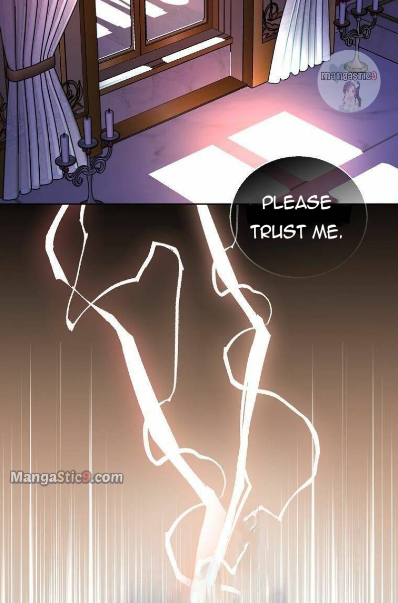 I’m a Fake Saintess but the Gods Are Obsessed Chapter 39 - Page 54