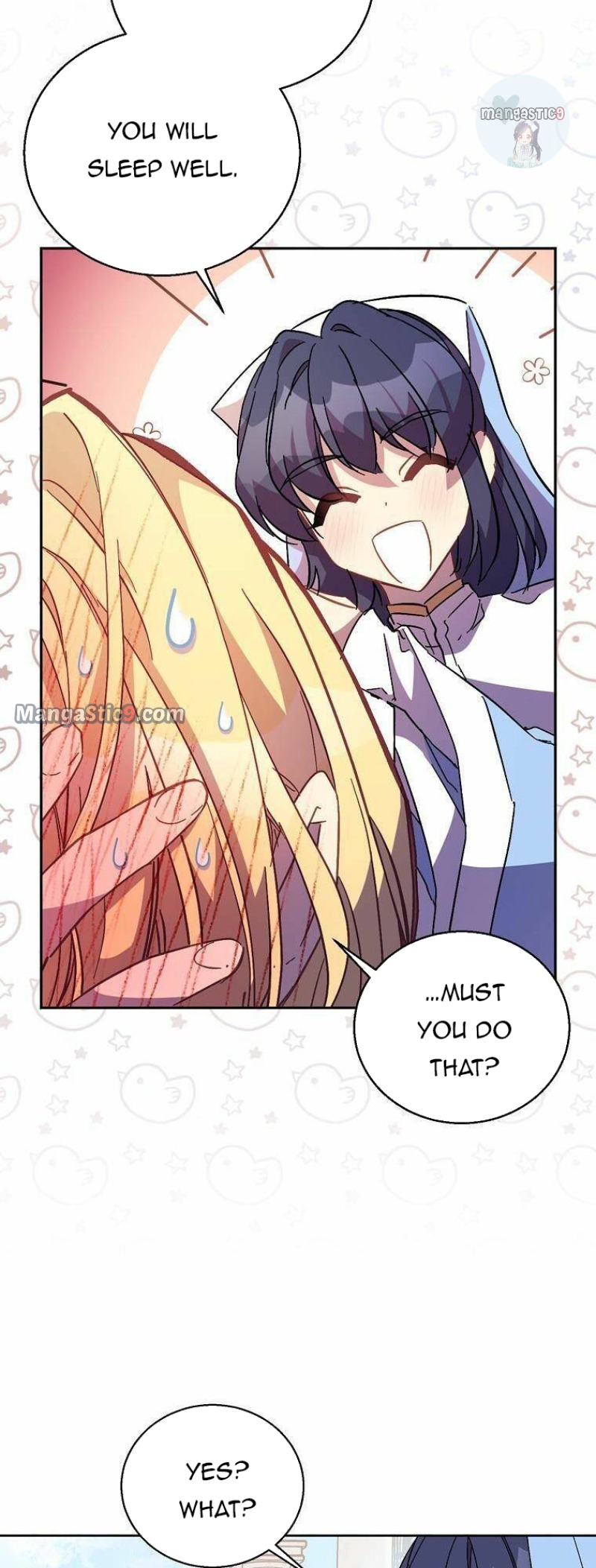 I’m a Fake Saintess but the Gods Are Obsessed Chapter 39 - Page 57