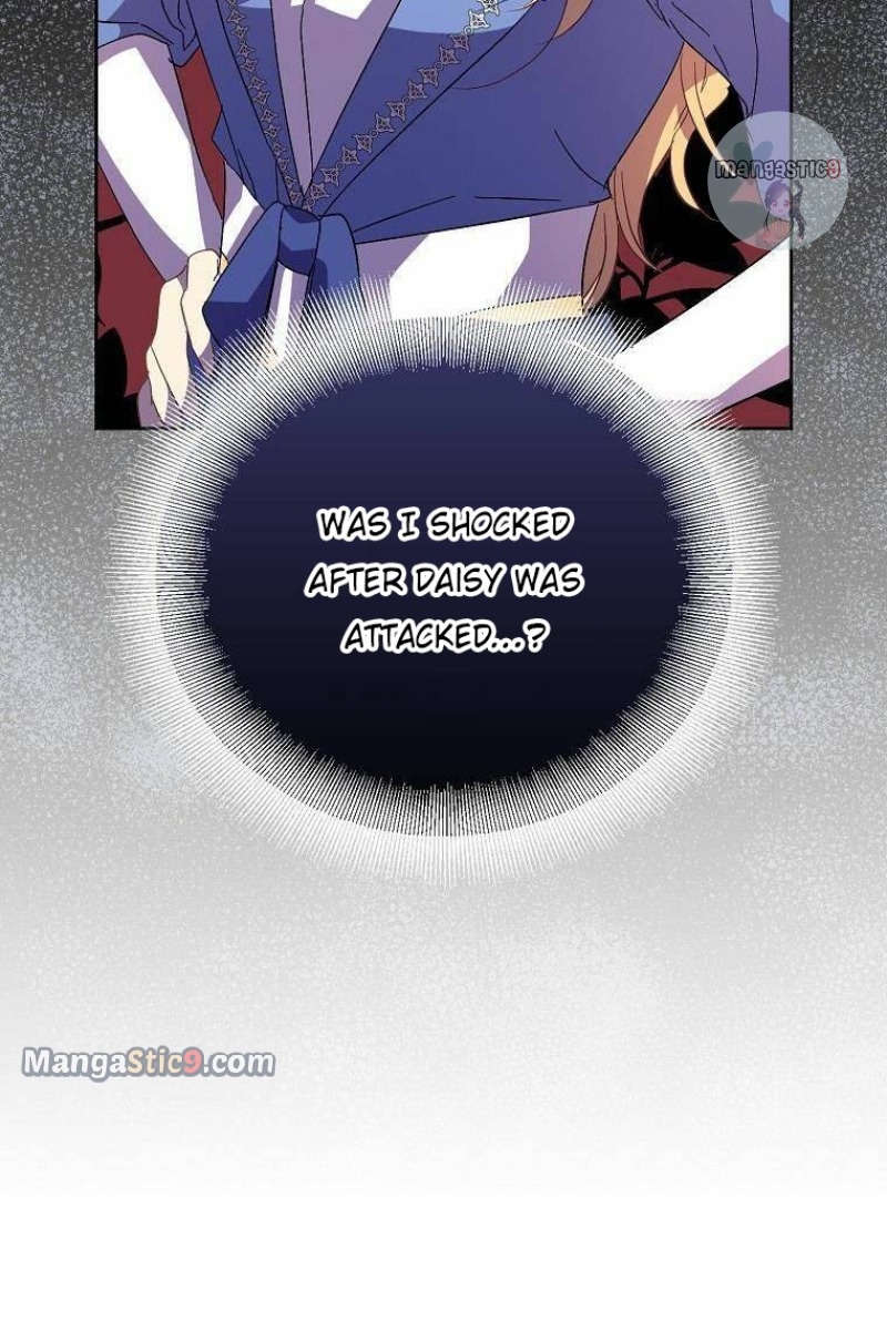I’m a Fake Saintess but the Gods Are Obsessed Chapter 39 - Page 62