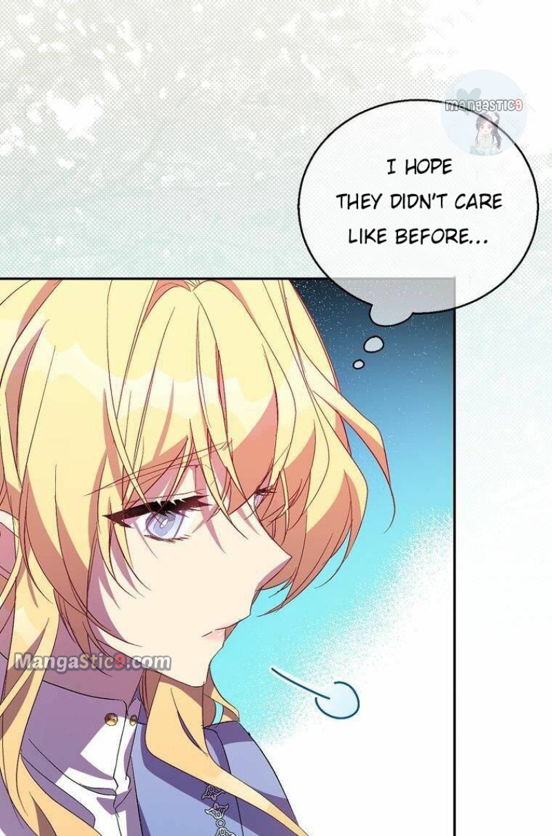 I’m a Fake Saintess but the Gods Are Obsessed Chapter 39 - Page 70