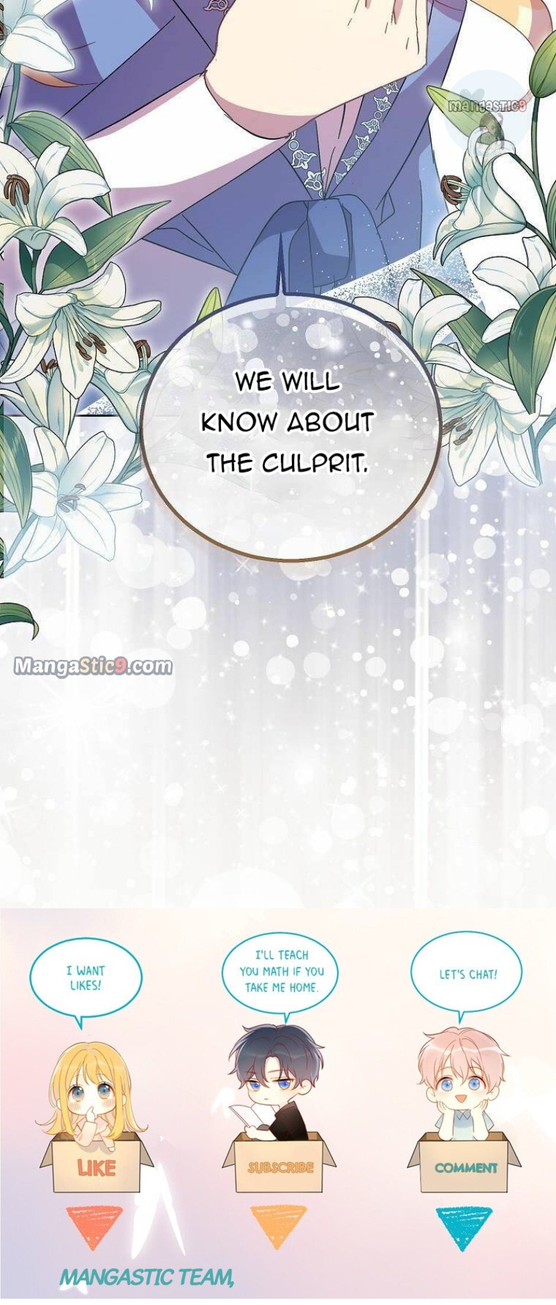 I’m a Fake Saintess but the Gods Are Obsessed Chapter 39 - Page 77