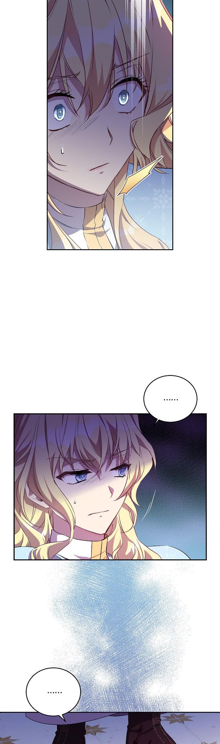 I’m a Fake Saintess but the Gods Are Obsessed Chapter 4 - Page 14