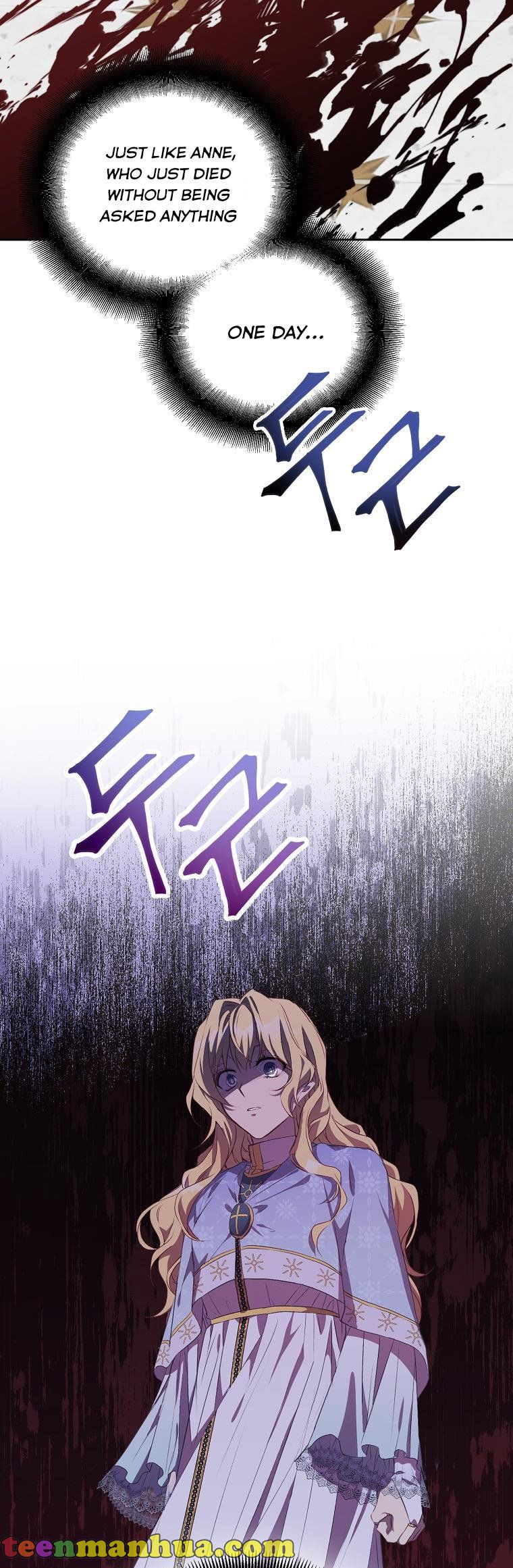 I’m a Fake Saintess but the Gods Are Obsessed Chapter 4 - Page 18