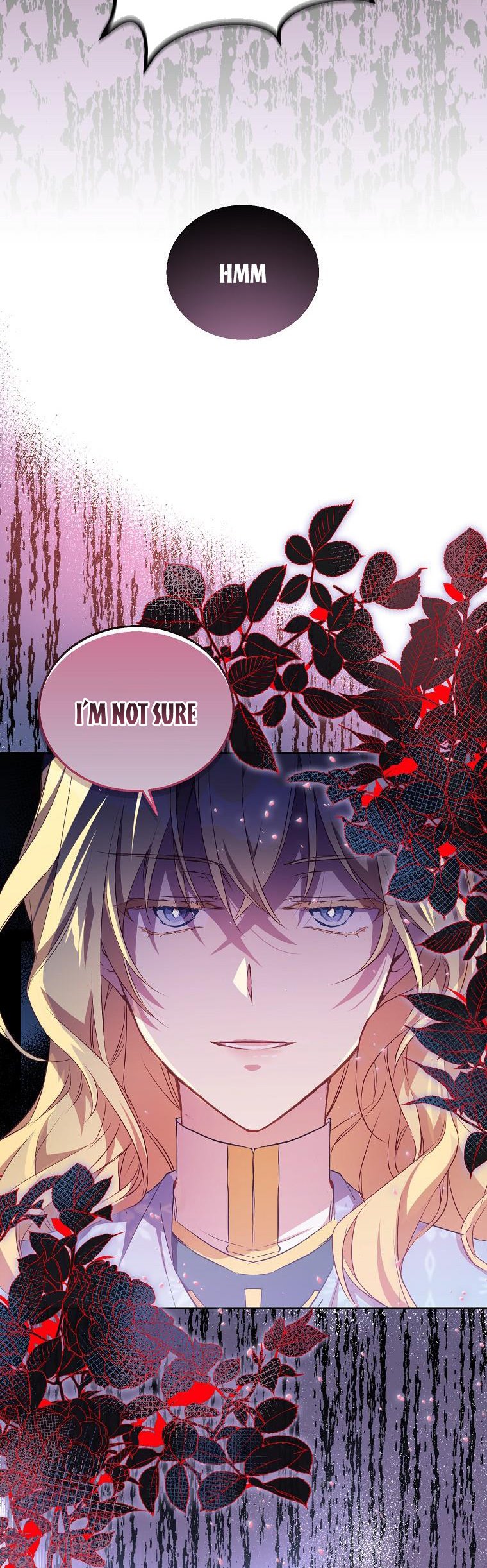 I’m a Fake Saintess but the Gods Are Obsessed Chapter 4 - Page 3