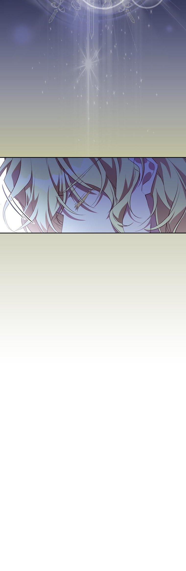 I’m a Fake Saintess but the Gods Are Obsessed Chapter 4 - Page 32
