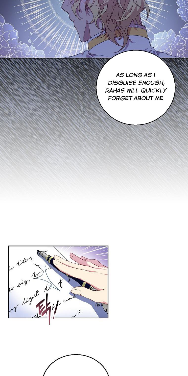 I’m a Fake Saintess but the Gods Are Obsessed Chapter 4 - Page 46