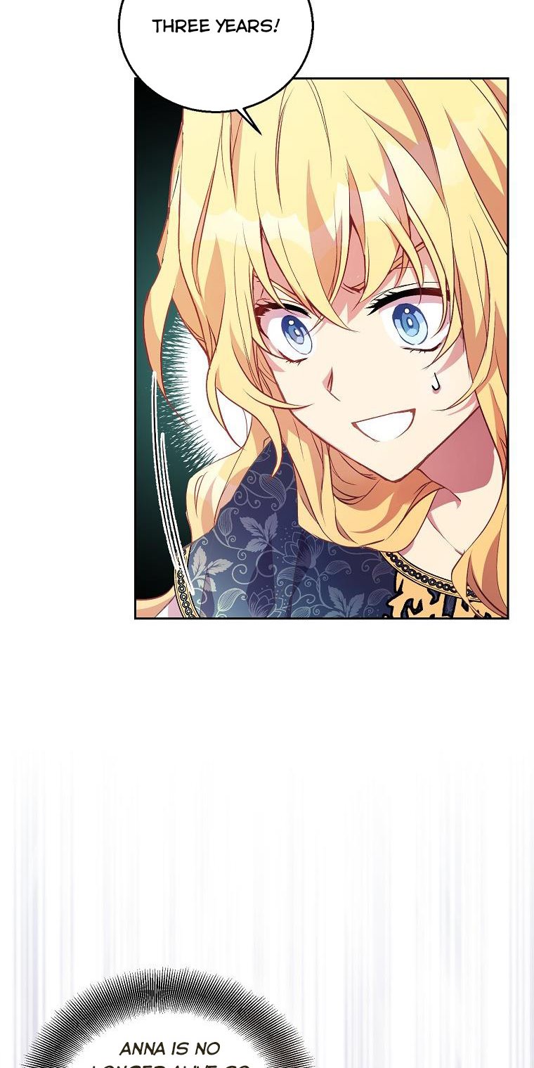 I’m a Fake Saintess but the Gods Are Obsessed Chapter 4 - Page 47