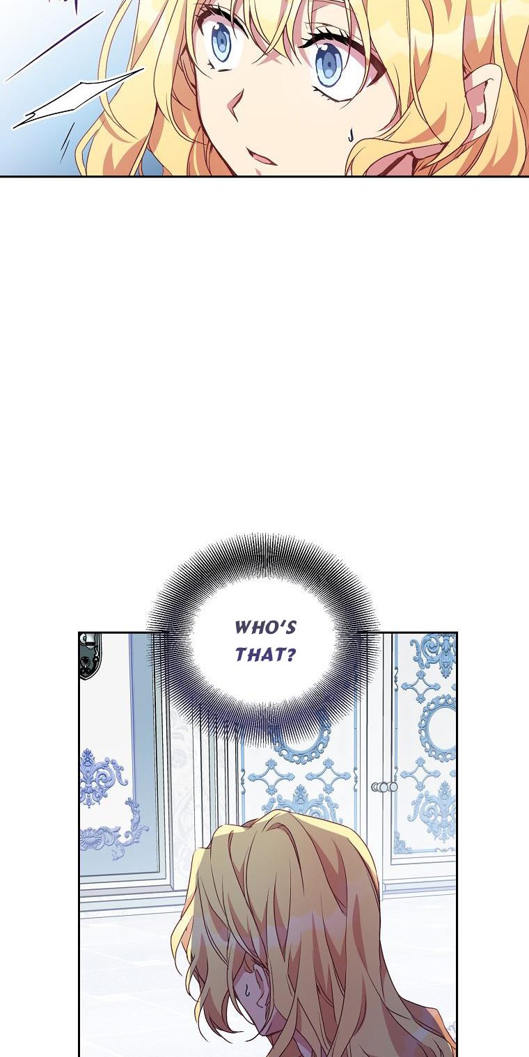 I’m a Fake Saintess but the Gods Are Obsessed Chapter 4 - Page 49