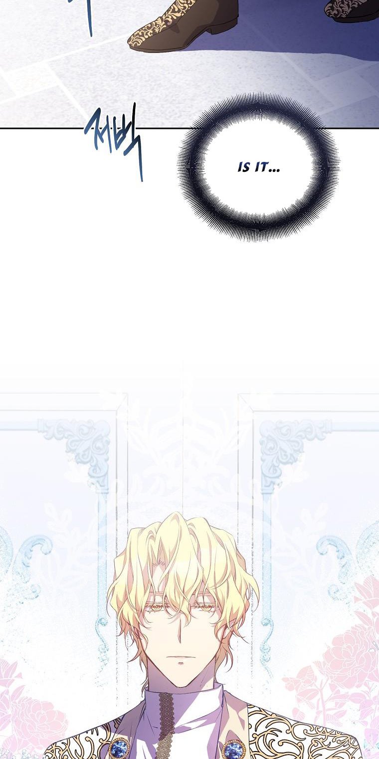 I’m a Fake Saintess but the Gods Are Obsessed Chapter 4 - Page 51